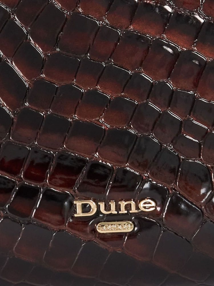 Maro - Geantă de umăr Dune London Disarming - Imaginea 4 din 4