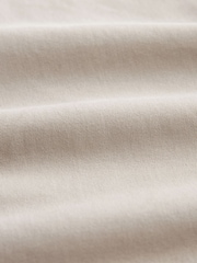 Bone Natural Slim Fit Stretch Chinos Shorts - Image 9 of 9