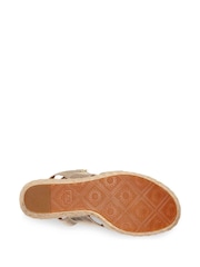UGG Gold Careena Sandals - Image 2 of 6