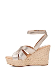 UGG Gold Careena Sandals - Image 4 of 6