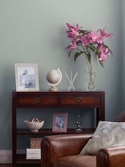 Laura Ashley Pale Duck Egg Matt Emulsion 5LT Paint - Image 1 of 4