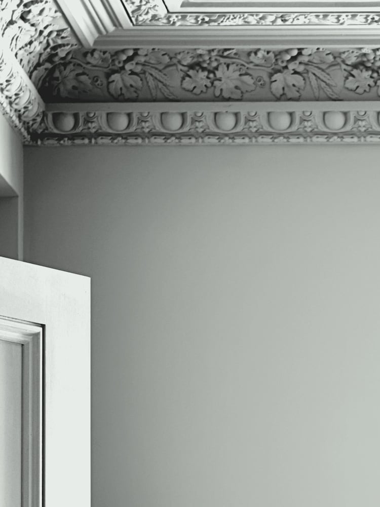 Laura Ashley Pale Duck Egg Matt Emulsion 5LT Paint - Image 2 of 4
