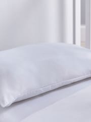 Silentnight Safe Nights Anti-Allergy Cot Bed Pillow - Image 2 of 11