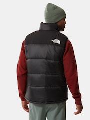 The North Face Black Himalayan Down Gilet - Image 2 of 7
