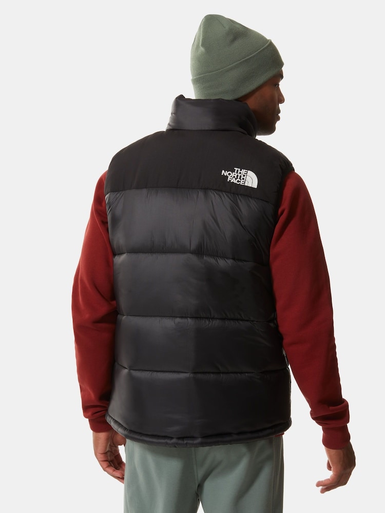 The North Face Black Himalayan Down Gilet - Image 2 of 7