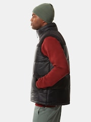 The North Face Black Himalayan Down Gilet - Image 3 of 7