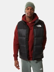 The North Face Black Himalayan Down Gilet - Image 4 of 7