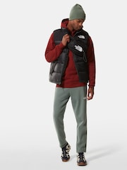 The North Face Black Himalayan Down Gilet - Image 5 of 7