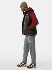 The North Face Black Himalayan Down Gilet - Image 6 of 7
