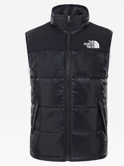 The North Face Black Himalayan Down Gilet - Image 7 of 7