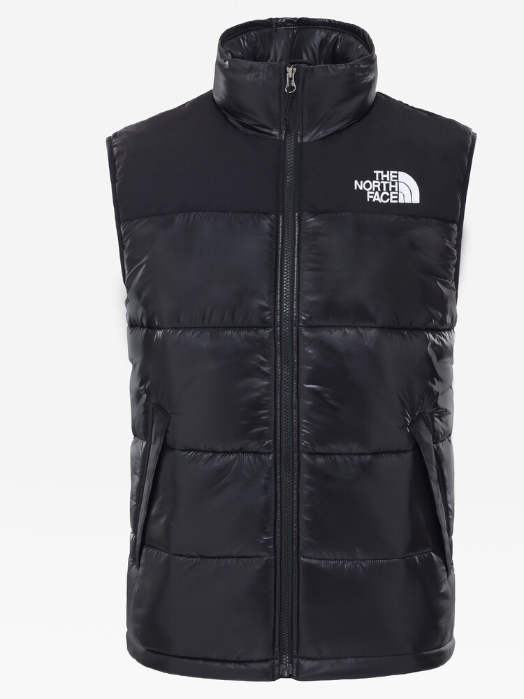The North Face Black Himalayan Down Gilet - Image 7 of 7