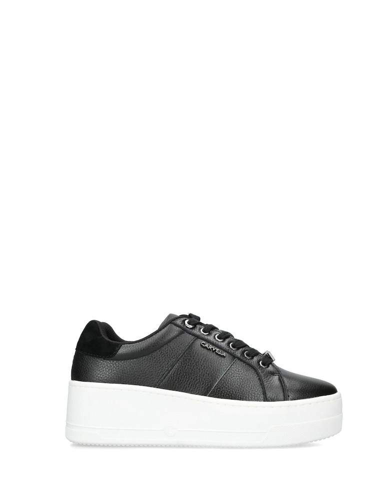Carvela Connected Trainers - Image 2 of 5