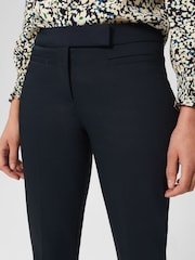 Hobbs Blue Petite Annie Trousers - Image 3 of 4