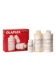 Olaplex Total Hair Repair Gift Set - Image 1 of 5