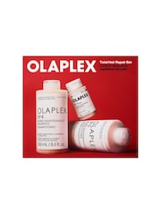 Olaplex Total Hair Repair Gift Set - Image 2 of 5