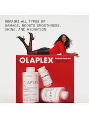 Olaplex Total Hair Repair Gift Set - Image 4 of 5