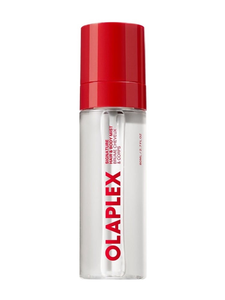 Olaplex Signature Hair and Body Mist - Image 1 of 6 Olaplex Signature Hair and Body Mist - Image 1 of 6