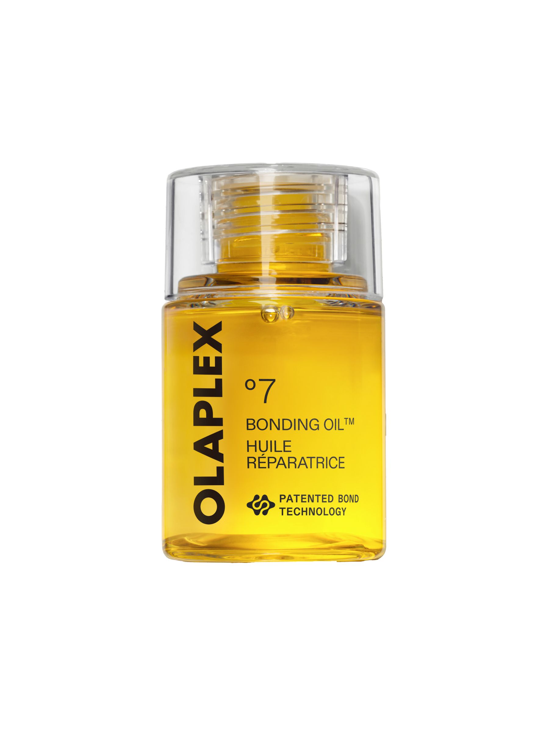 OLAPLEX °7 Bonding Oil 30ml - Image 2