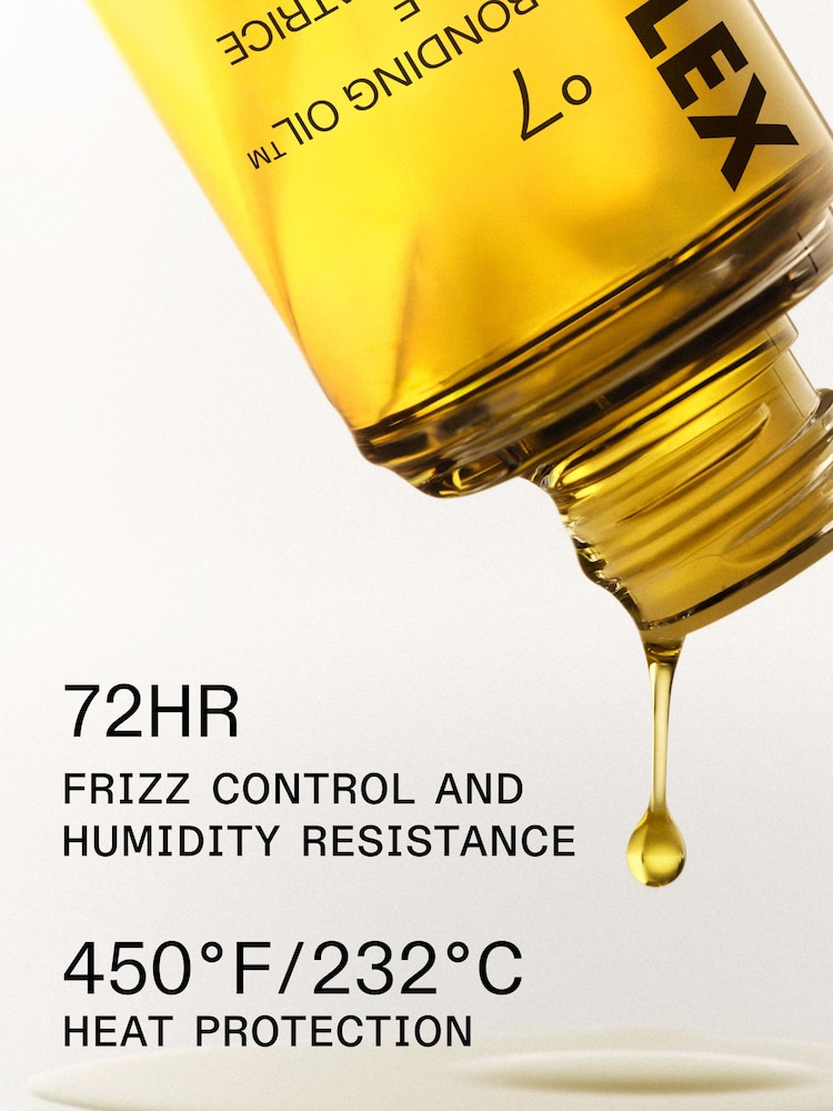 Olaplex °7 Bonding Oil - Image 2 of 6