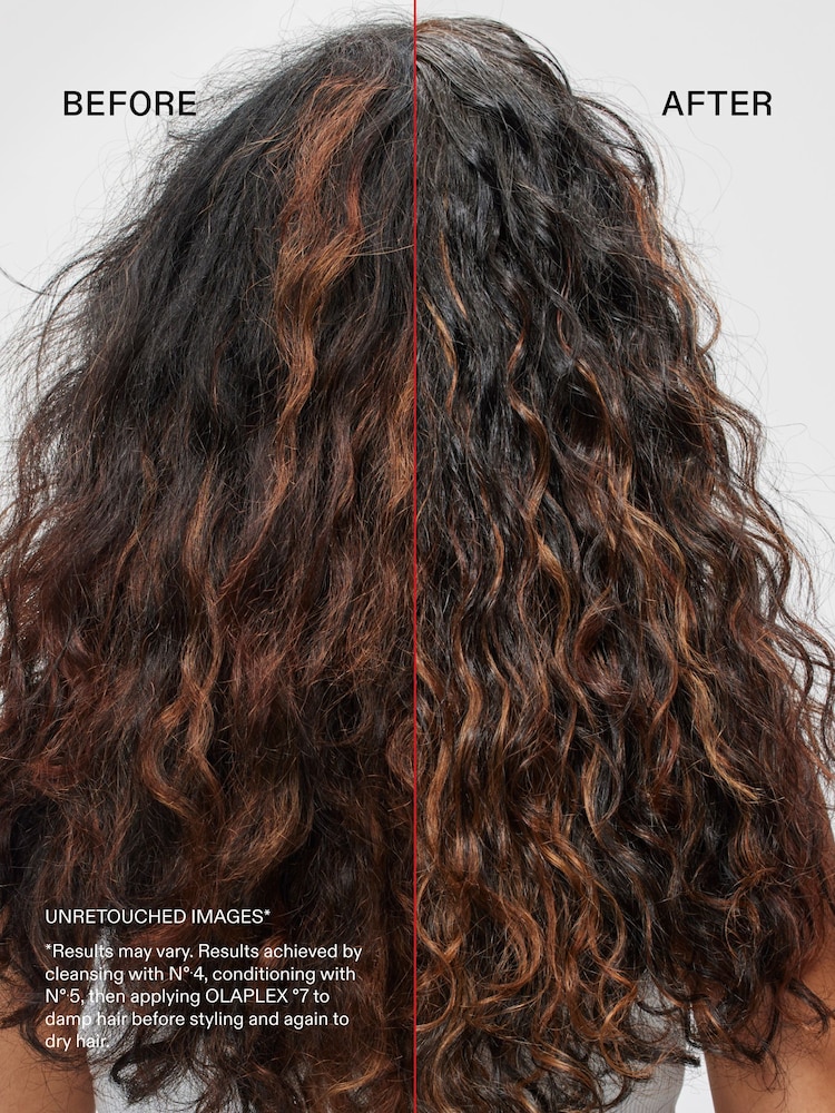 Olaplex °7 Bonding Oil - Image 6 of 6