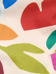 Multi Shapes Shower Resistant Printed Cagoule (3mths-7yrs) - Image 13 of 13