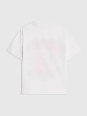 Camiseta Bubble Trouble Matcha de River Island - Imagen 2 de 4