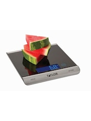 Masterclass Black Taylor Pro High Capacity Digital 15kg Scale - Image 1 of 5