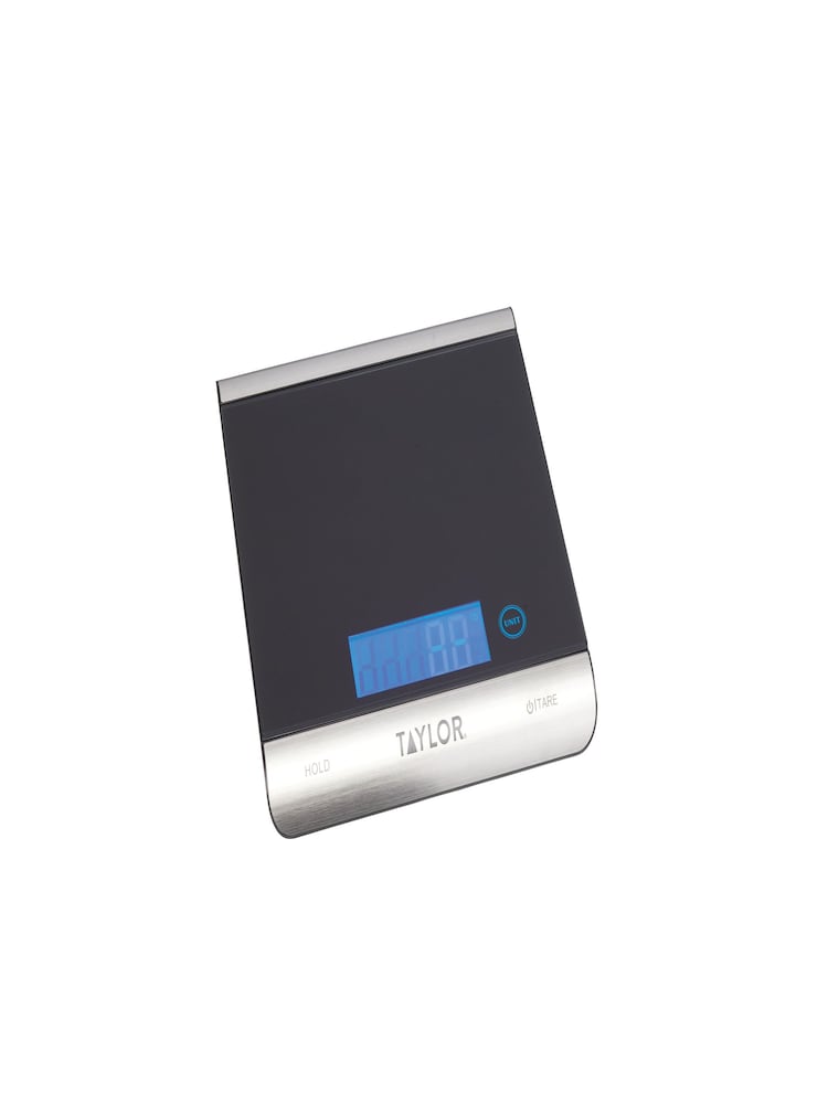 Masterclass Black Taylor Pro High Capacity Digital 15kg Scale - Image 5 of 5
