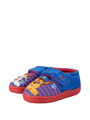 Character Blue Paw Patrol Slippers - Image 2 of 5