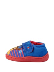 Character Blue Paw Patrol Slippers - Image 3 of 5
