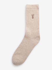 Rich 10 Pack Heavyweight Socks - Image 11 of 12