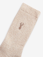 Rich 10 Pack Heavyweight Socks - Image 12 of 12