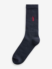 Rich 10 Pack Heavyweight Socks - Image 9 of 12