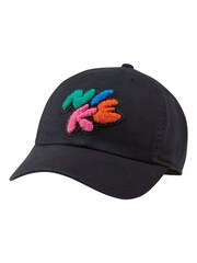 Nike Black Club Bubble Cap - Image 1 of 2