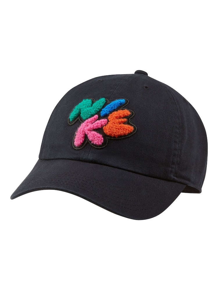 Nike Black Club Bubble Cap - Image 1 of 2