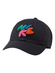Nike Black Club Bubble Cap - Image 2 of 2