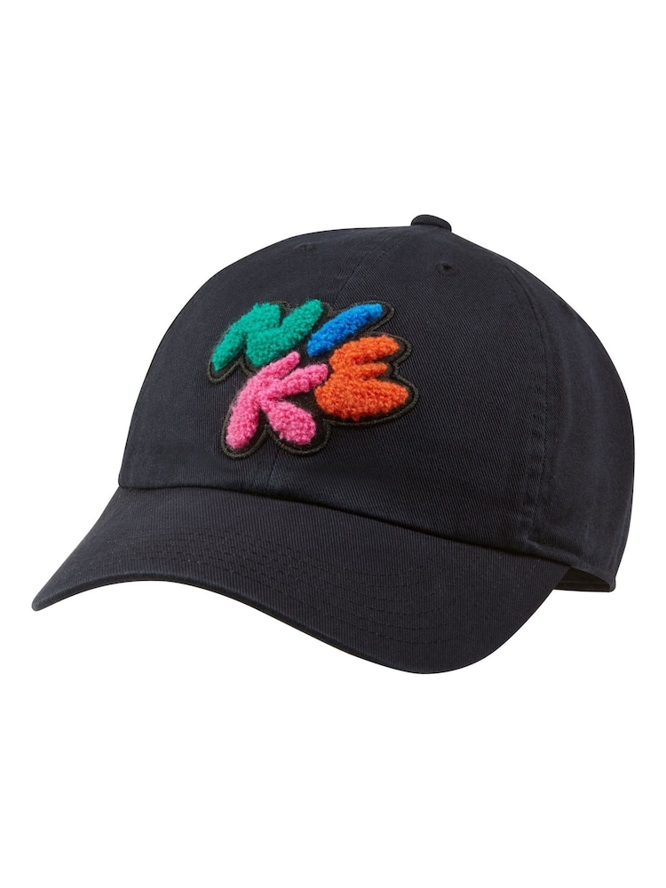 Nike Black Club Bubble Cap - Image 2 of 2