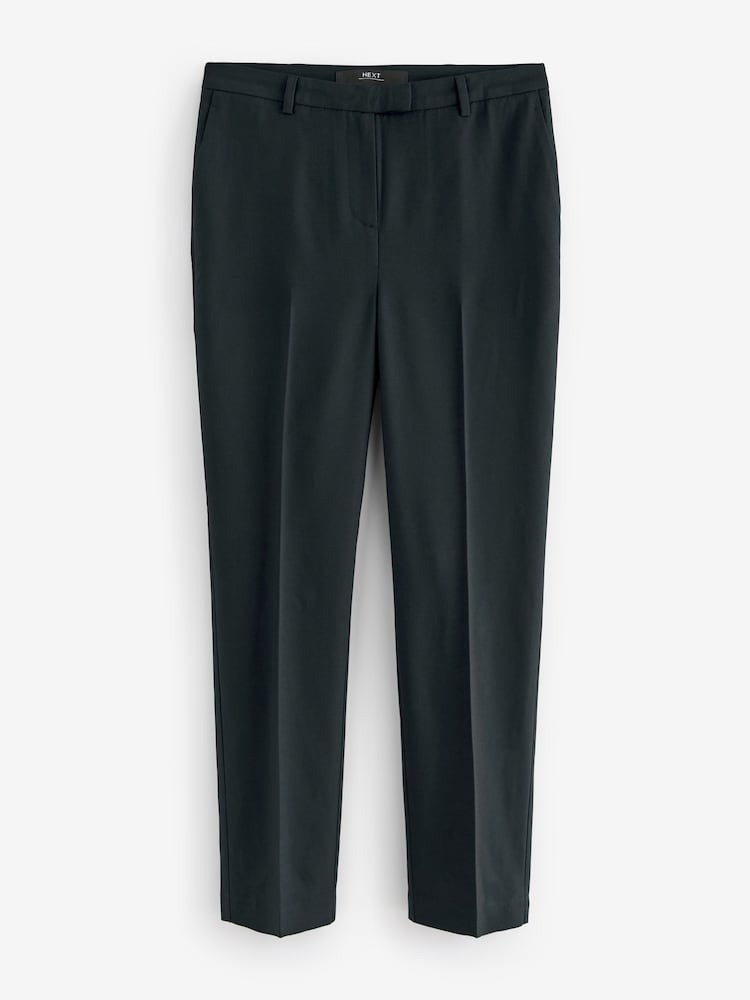 Noir - Pantalon slim stretch ajusté - Image 4 of 6