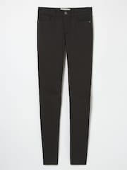 FatFace Black Five Pocket Jeggings - Image 5 of 5