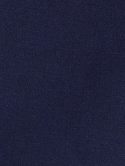 MOSS Ink Blue Slim London Suit: Waistcoat - Image 4 of 4