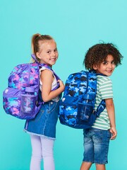 Smiggle Black Giggle 4 piece Bundle - Image 6 of 6