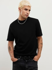 River Island Kapea istuvuus -t-paita 3 -pakkaus - Kuva 3 / 6