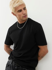 River Island Kapea istuvuus -t-paita 3 -pakkaus - Kuva 4 / 6