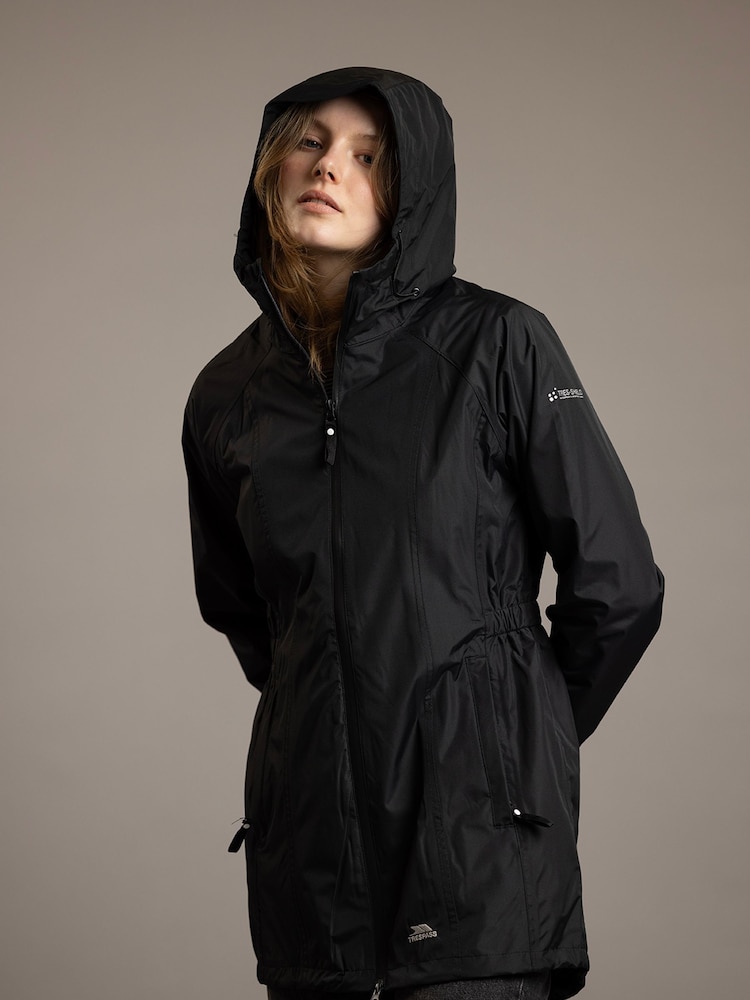 Trespass Daytrip Jacket - Image 4 of 4