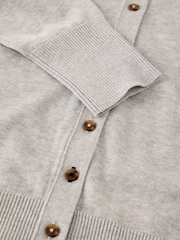 White Stuff Grey Lois Cardigan - Image 6 of 6