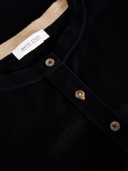 White Stuff Black Lois Cardigan - Image 6 of 6