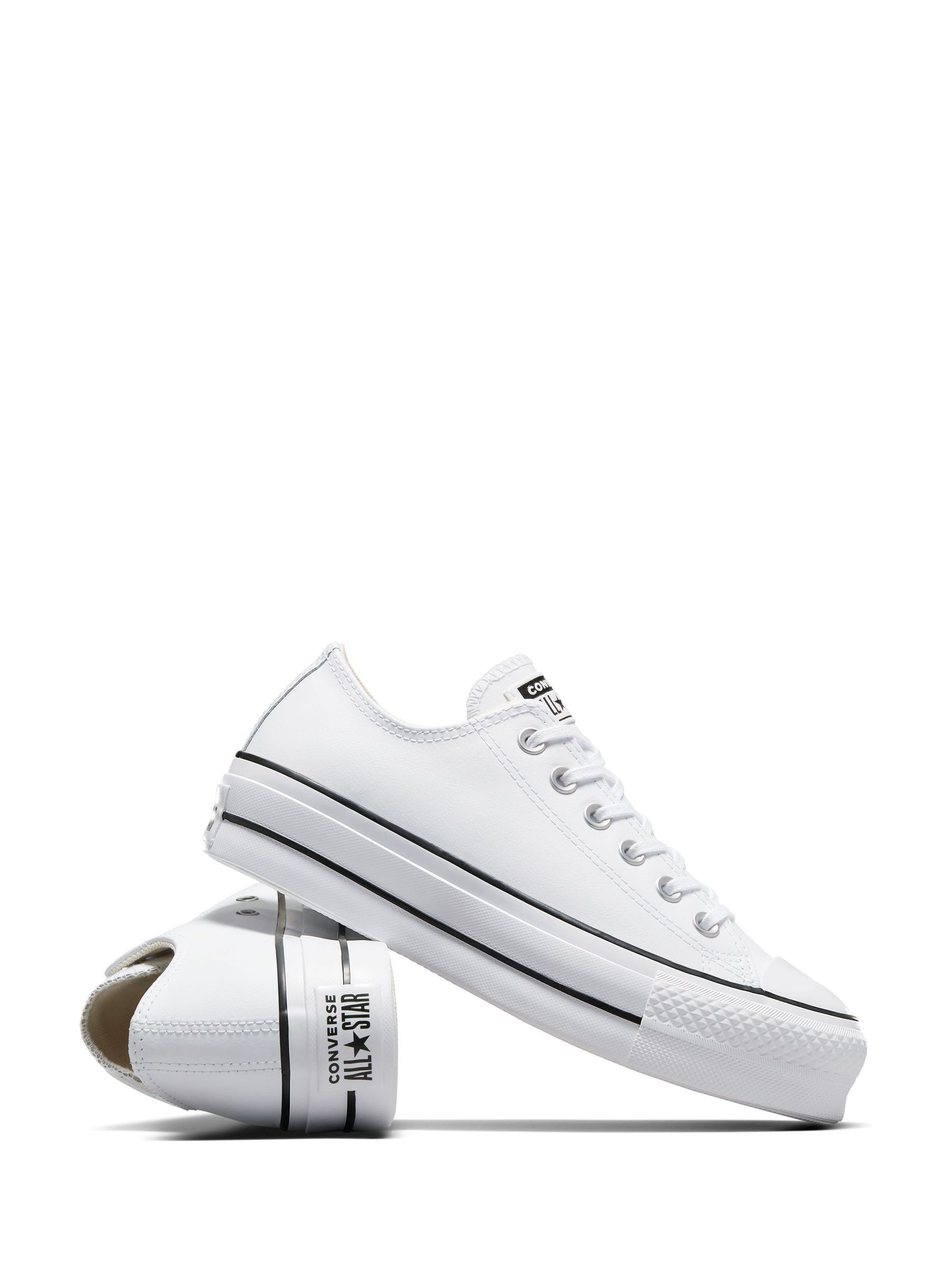 Converse chica discount