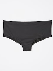 FatFace Nola Black Swim Shorts - Image 5 of 5