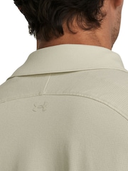 Under Armour Cream Unstoppable Airvent Jacket - Image 4 of 7