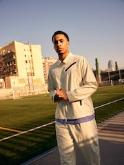 Under Armour Cream Unstoppable Airvent Jacket - Image 5 of 7